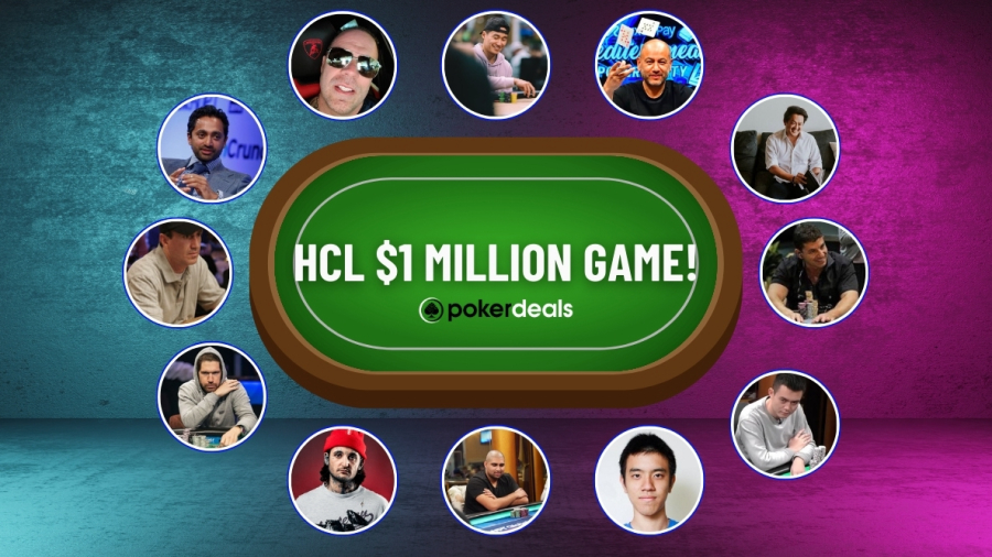 hustler casino live 1 million tournament 